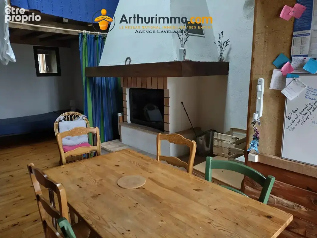 Maison et gîte avec jardin, garage et atelier à Quirbajou dans l'Aude - photo 24