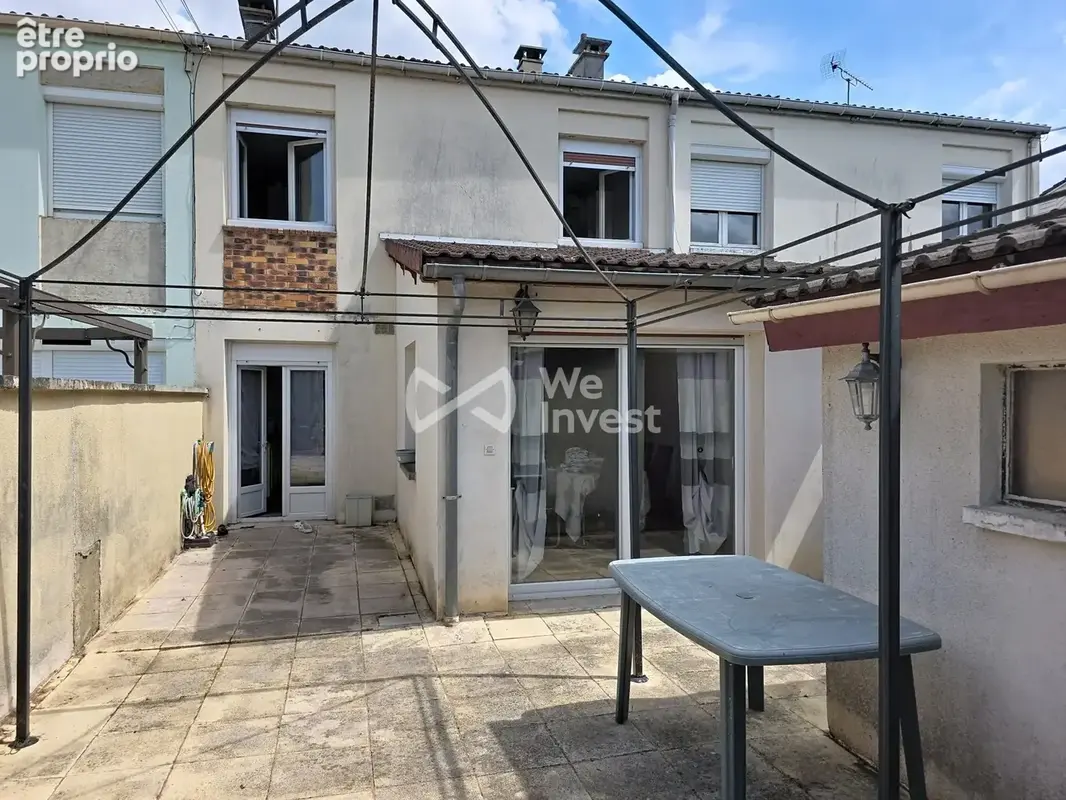 Maison 5 pièces 115 m² à vendre à Allonnes (72700) - photo 7
