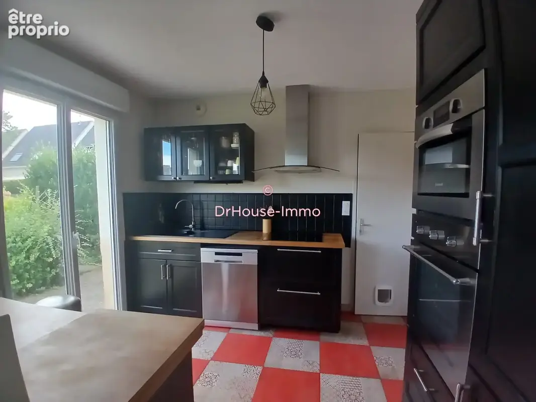 Maison 4 pièces 80 m² à vendre à Le Relecq-Kerhuon (29480) - photo 11