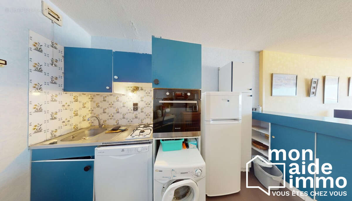 Appartement à LA ROCHELLE