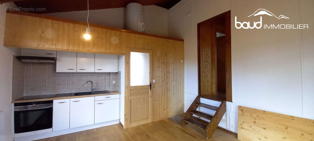 Maison à VILLARD-DE-LANS