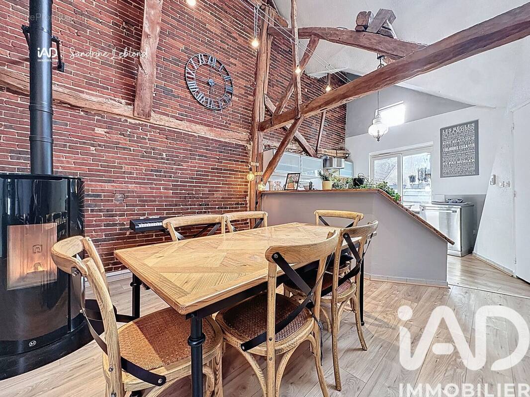 Photo 1 - Maison à DREUX