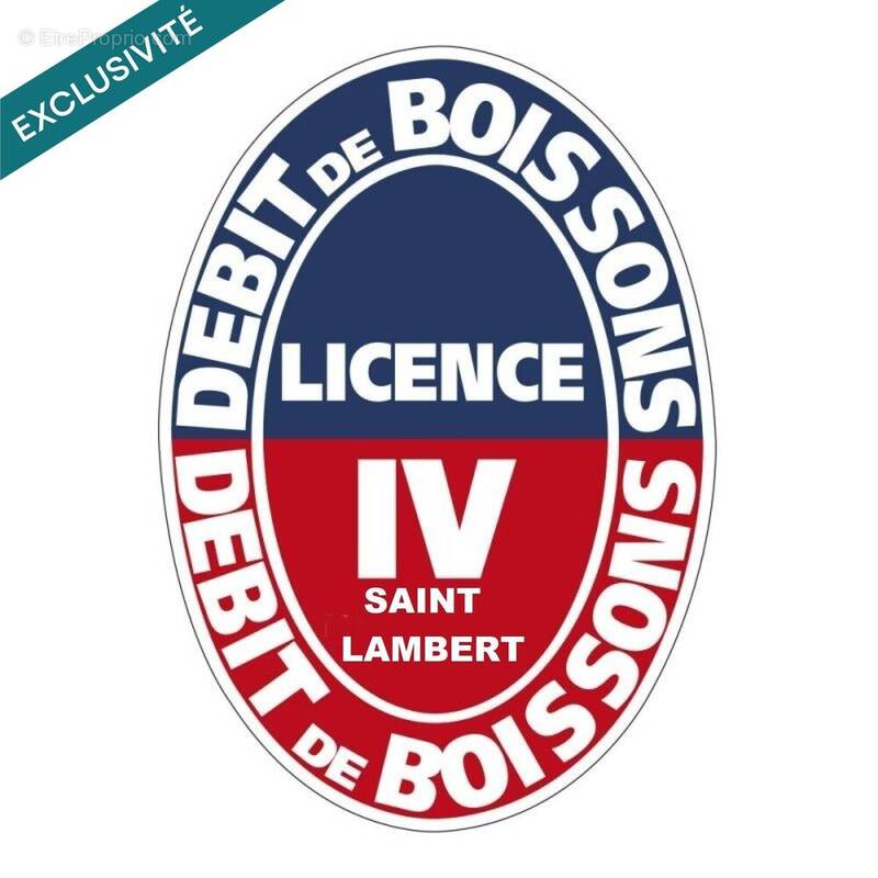 Photo 1 - Commerce à PARIS-15E