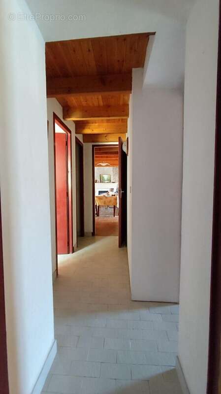 Photo 5 - Maison à SAINT-DENIS-D&#039;OLERON