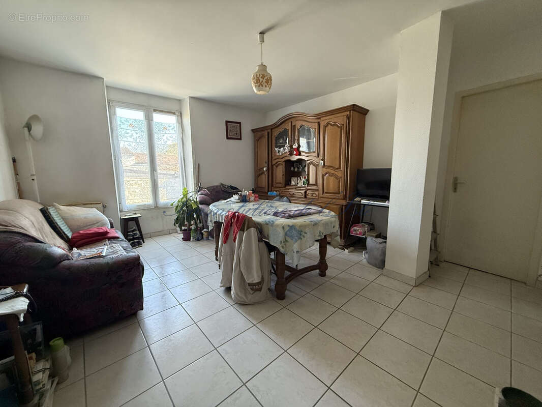 Appartement à PERIGUEUX