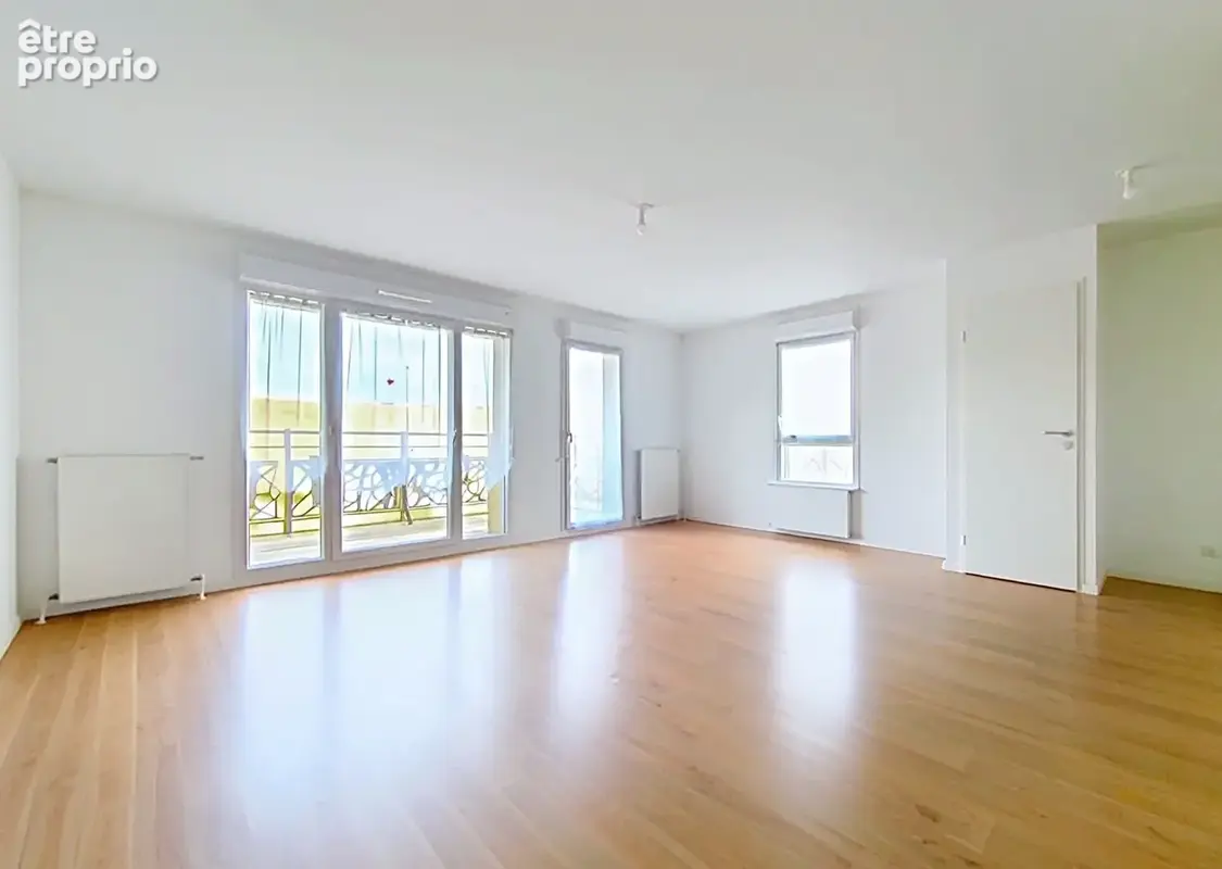 Bel appartement récent - Chartres 3 pièce(s) 66 m² - photo 1
