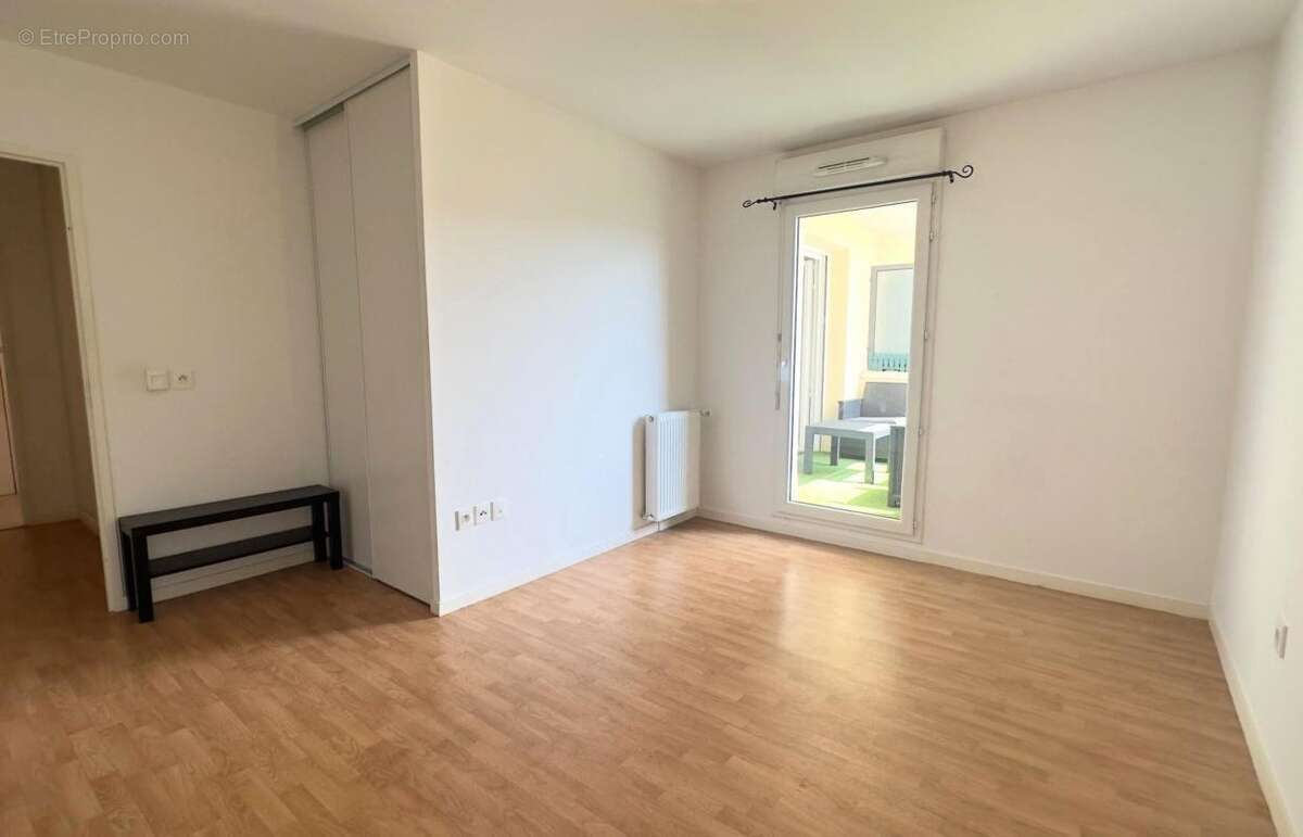 Appartement à NEUILLY-SUR-MARNE