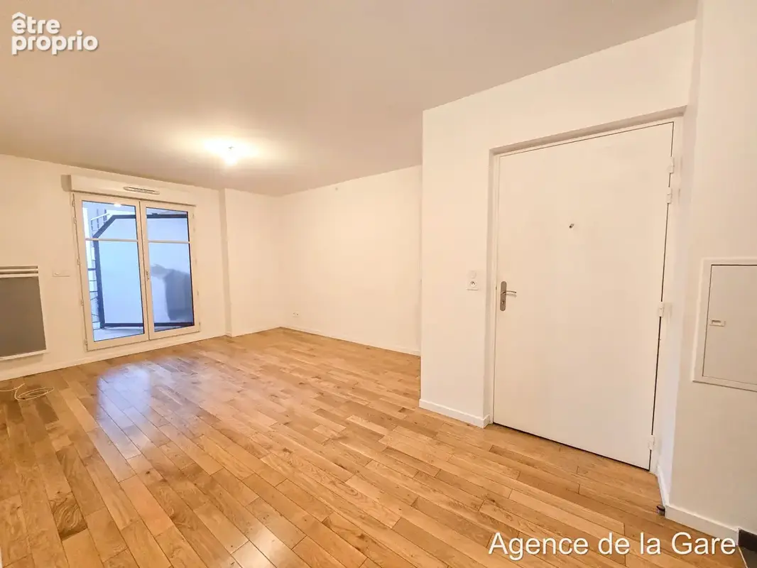 Appartement Maisons Laffitte 2 pièces 49.5 m2 - photo 2