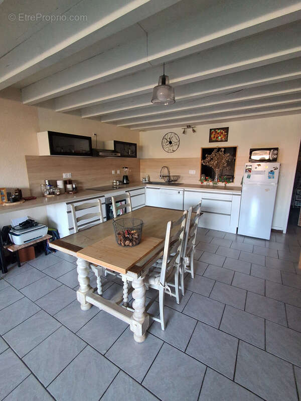 Maison à LEZIGNAN-CORBIERES