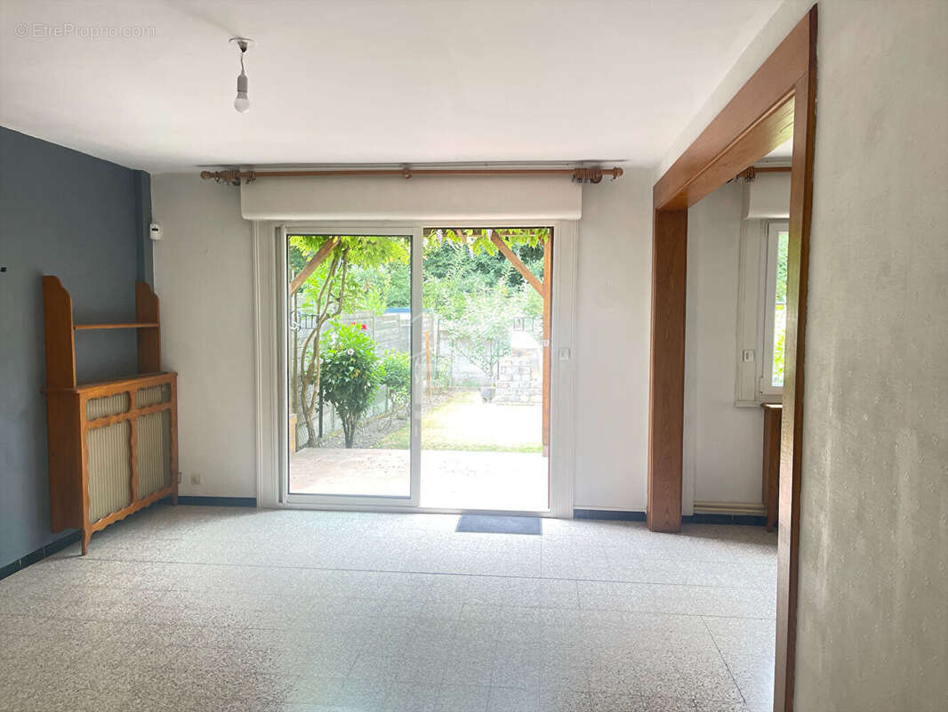 Maison 120m² à marcq-en-barœul - photo 2