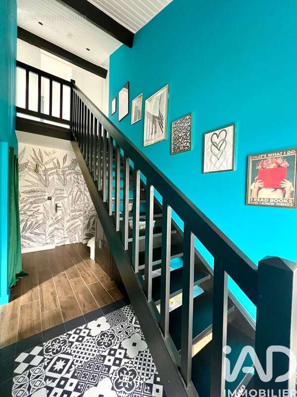 Photo 3 - Maison à BEGLES