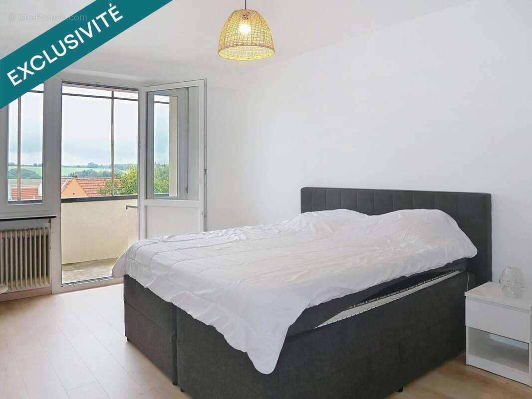 Photo 9 - Maison à FREYMING-MERLEBACH