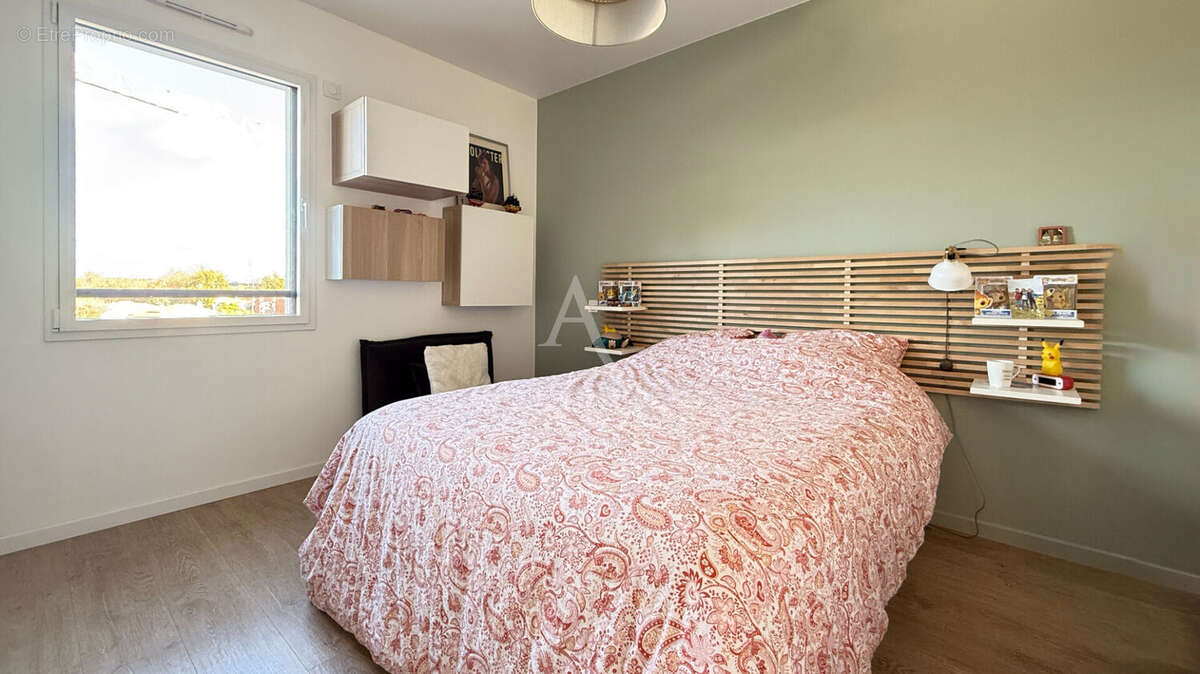 Maison à LA ROCHE-SUR-YON