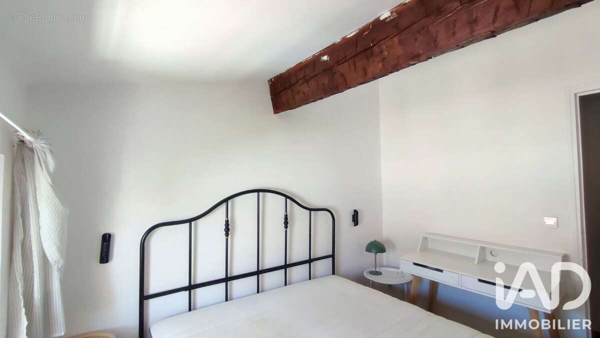 Photo 9 - Appartement à TOULON