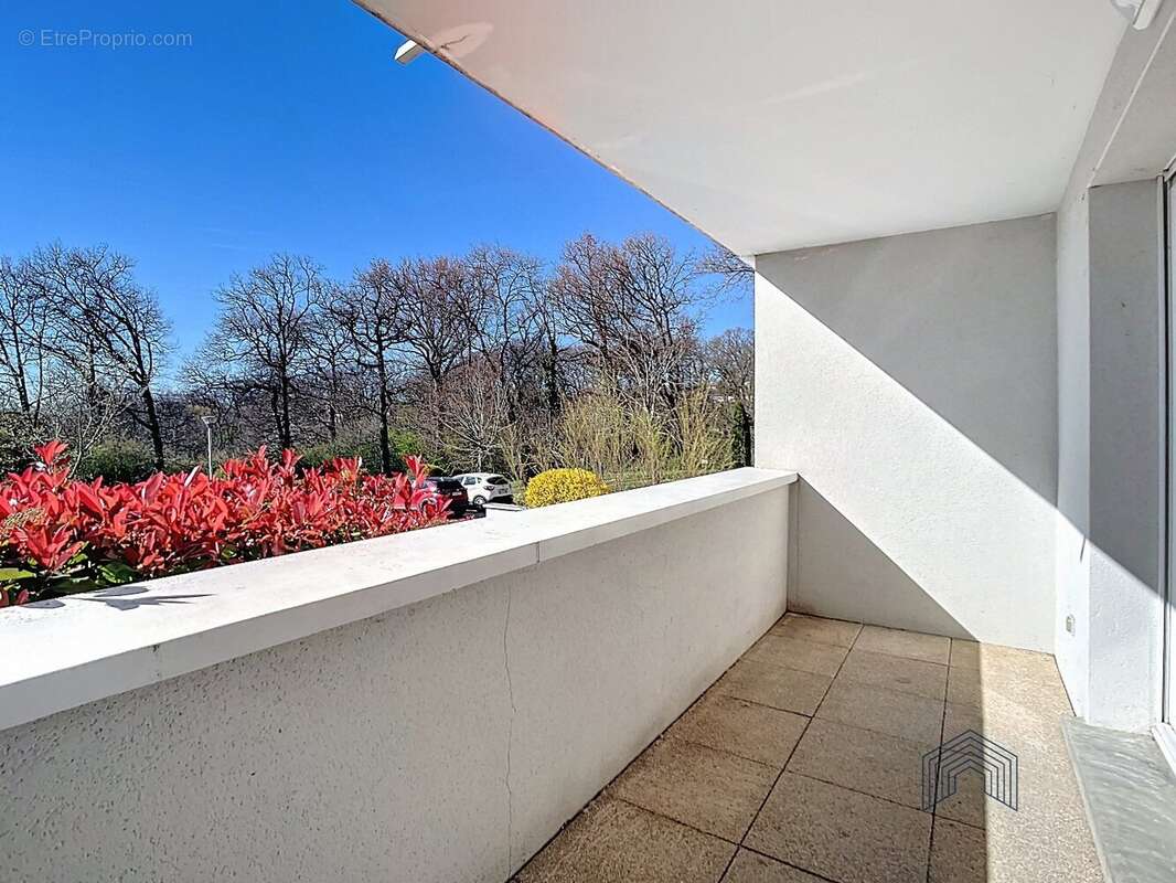 Appartement à BALMA