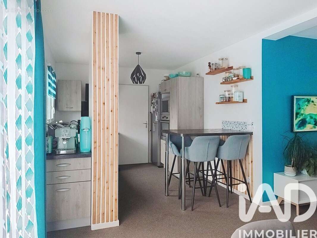 Photo 4 - Maison à RAMBOUILLET