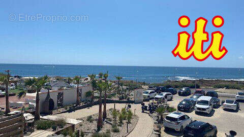 Appartement 20 m² à Les Sables-D'olonne  - photo 7