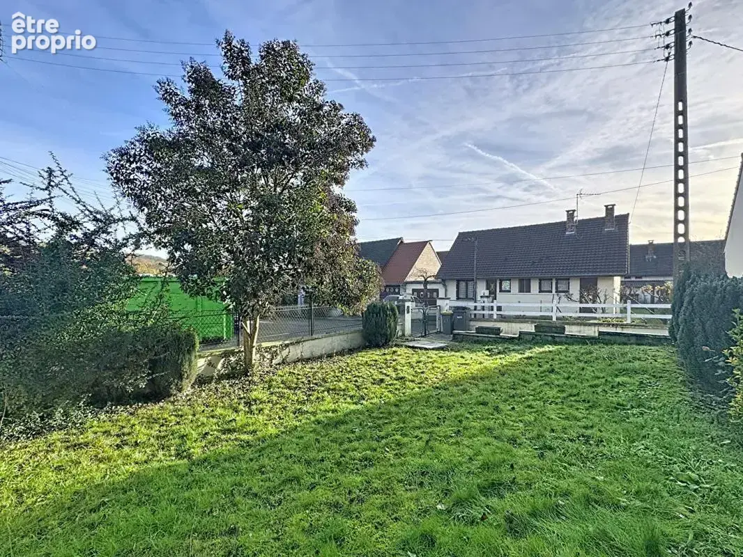 Rare ! Maison de première main avec grand potentiel de rénovation - photo 4