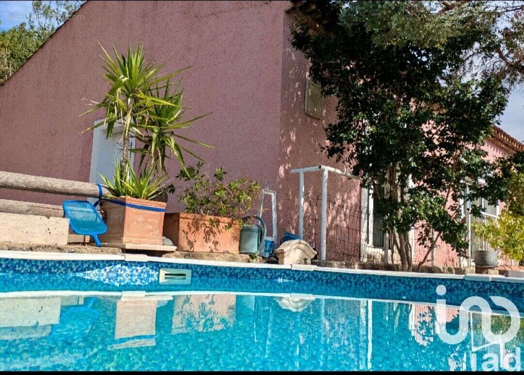 Photo 2 - Maison à ROUSSET