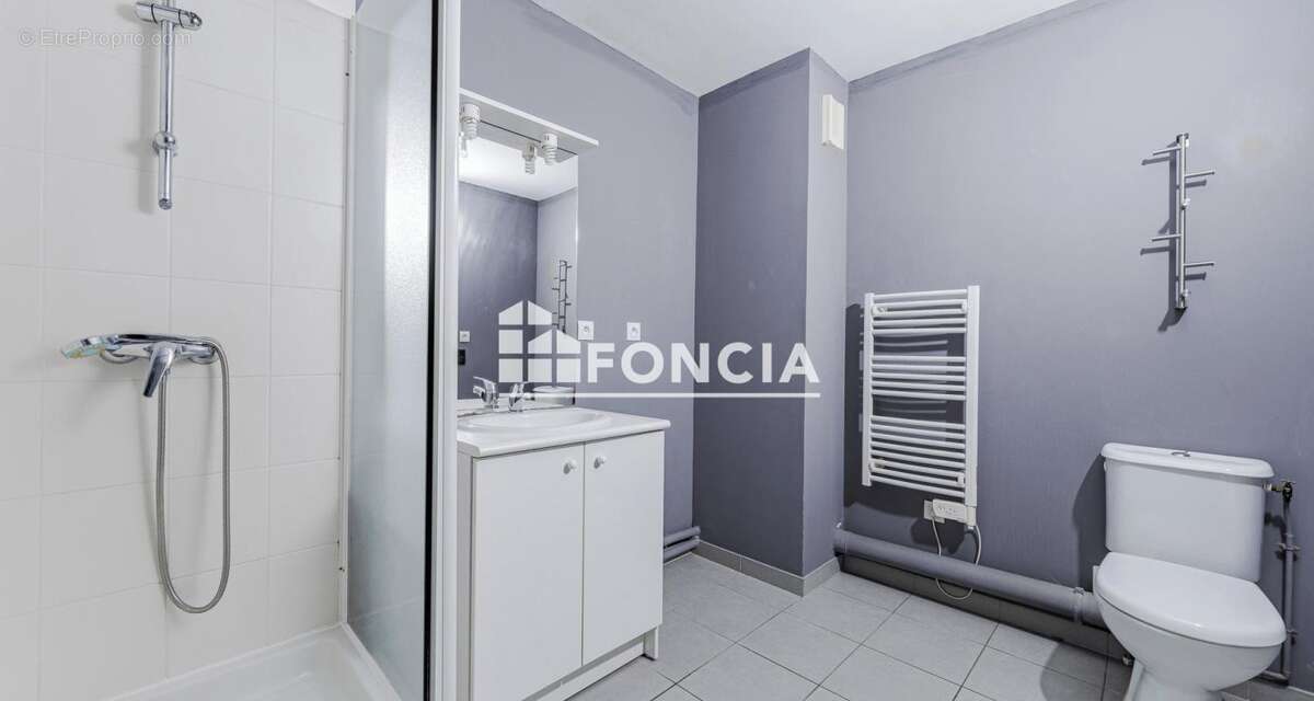 Appartement à TOURS