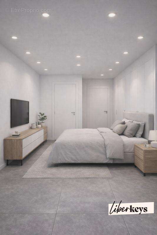 Maison à MARSEILLE-11E