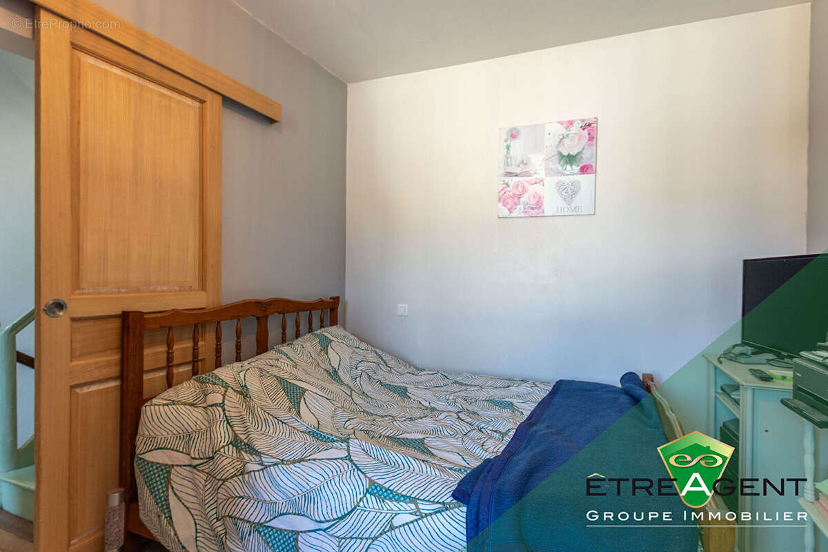 Maison BERNAY - 110 m² - 4 chambres - photo 7