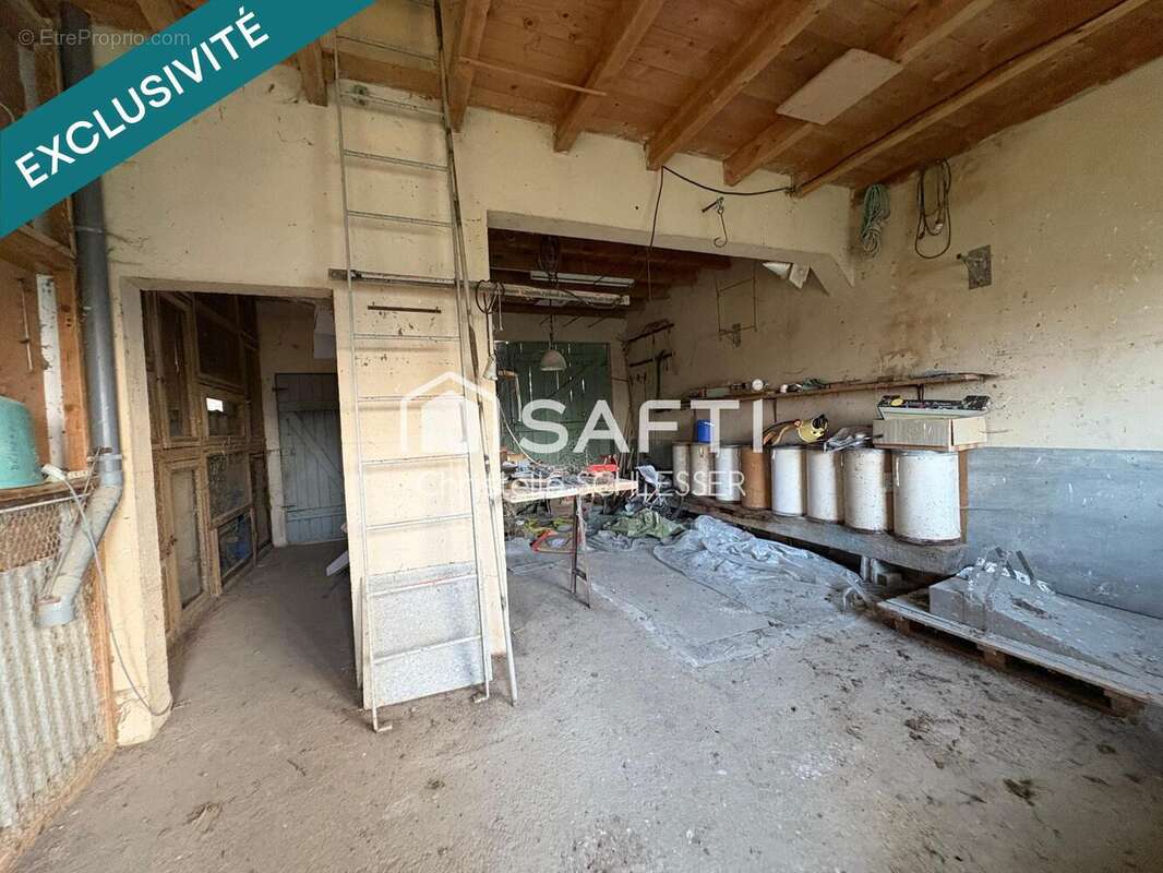 Photo 7 - Terrain à HARAUCOURT