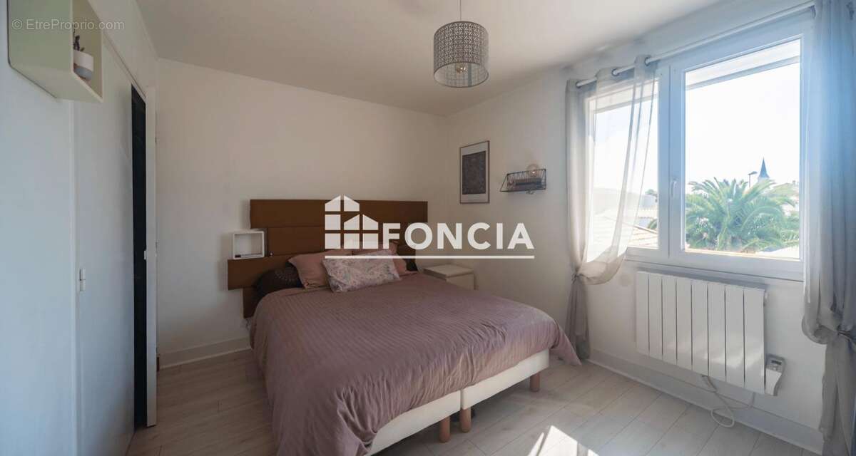 Appartement à PUILBOREAU