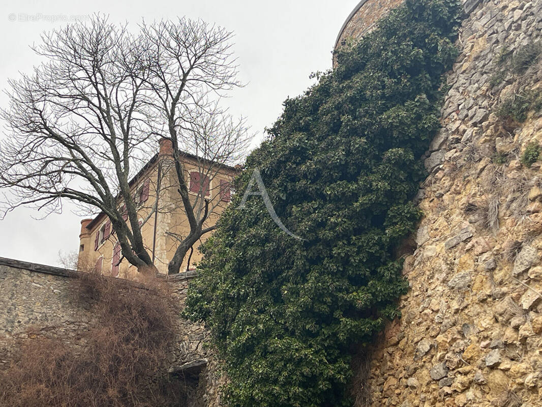 Maison à LA VERDIERE