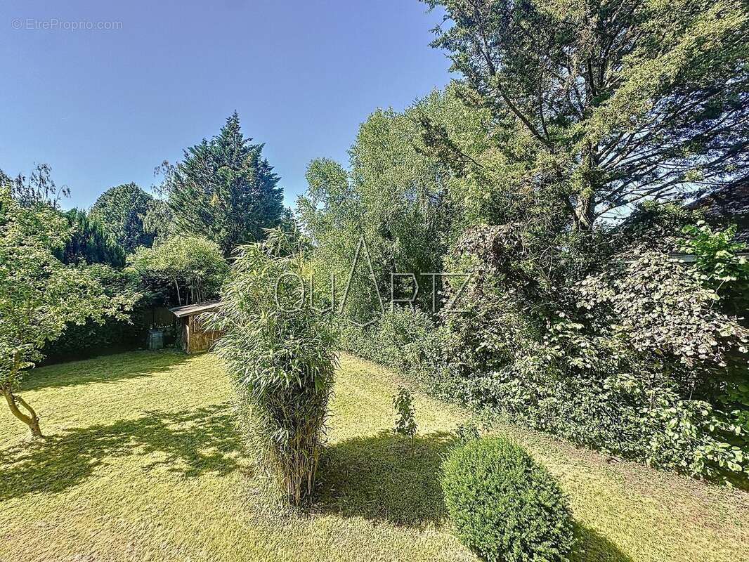 Maison à VERSAILLES