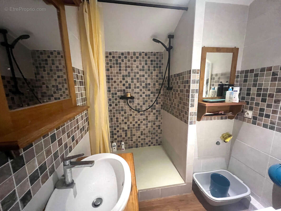 Appartement à LA SEYNE-SUR-MER