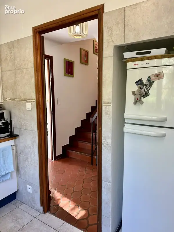 Maison T3 vue mer - Les Hameaux de Sampiero - photo 9