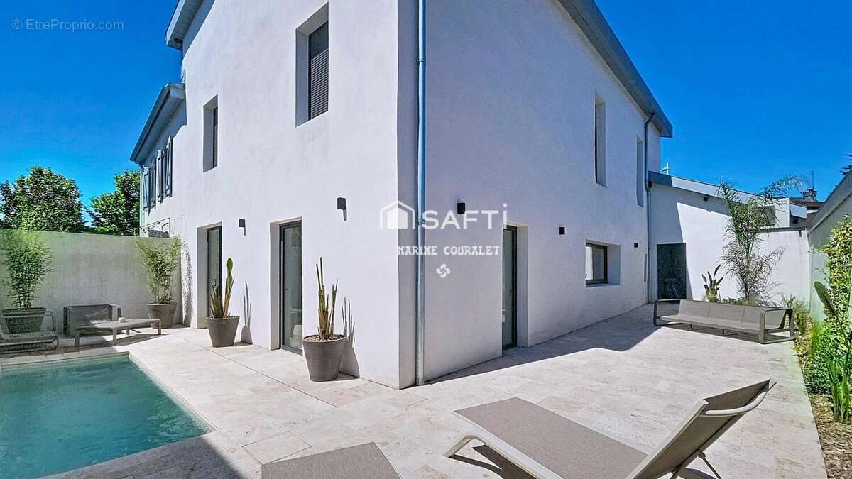 Photo 2 - Maison à ANGLET
