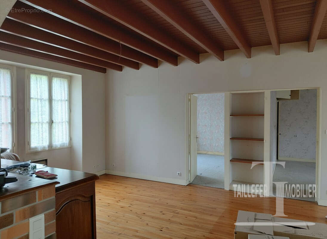 Maison à PERIGUEUX