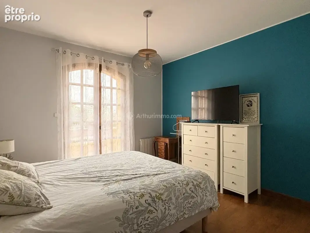 Villa T5 sur terrain de 2 500 m² - photo 6
