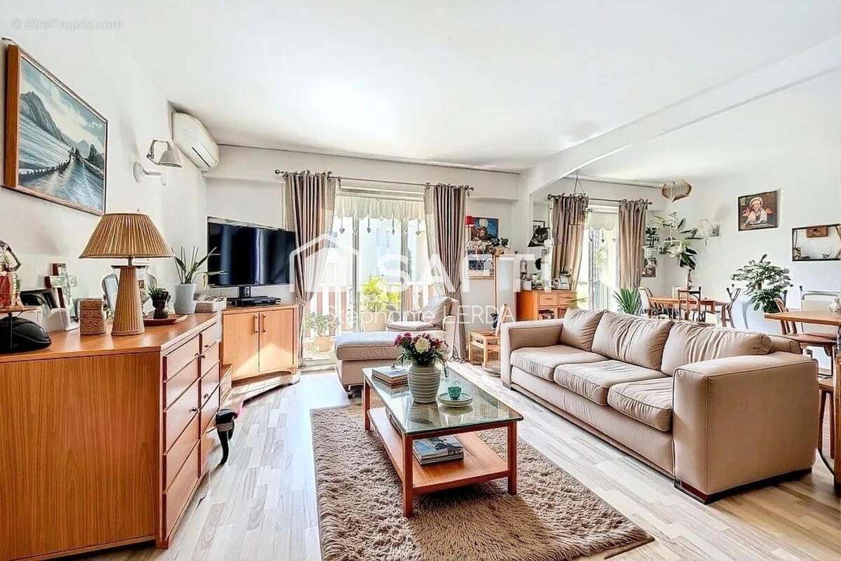 Photo 2 - Appartement à CANNES