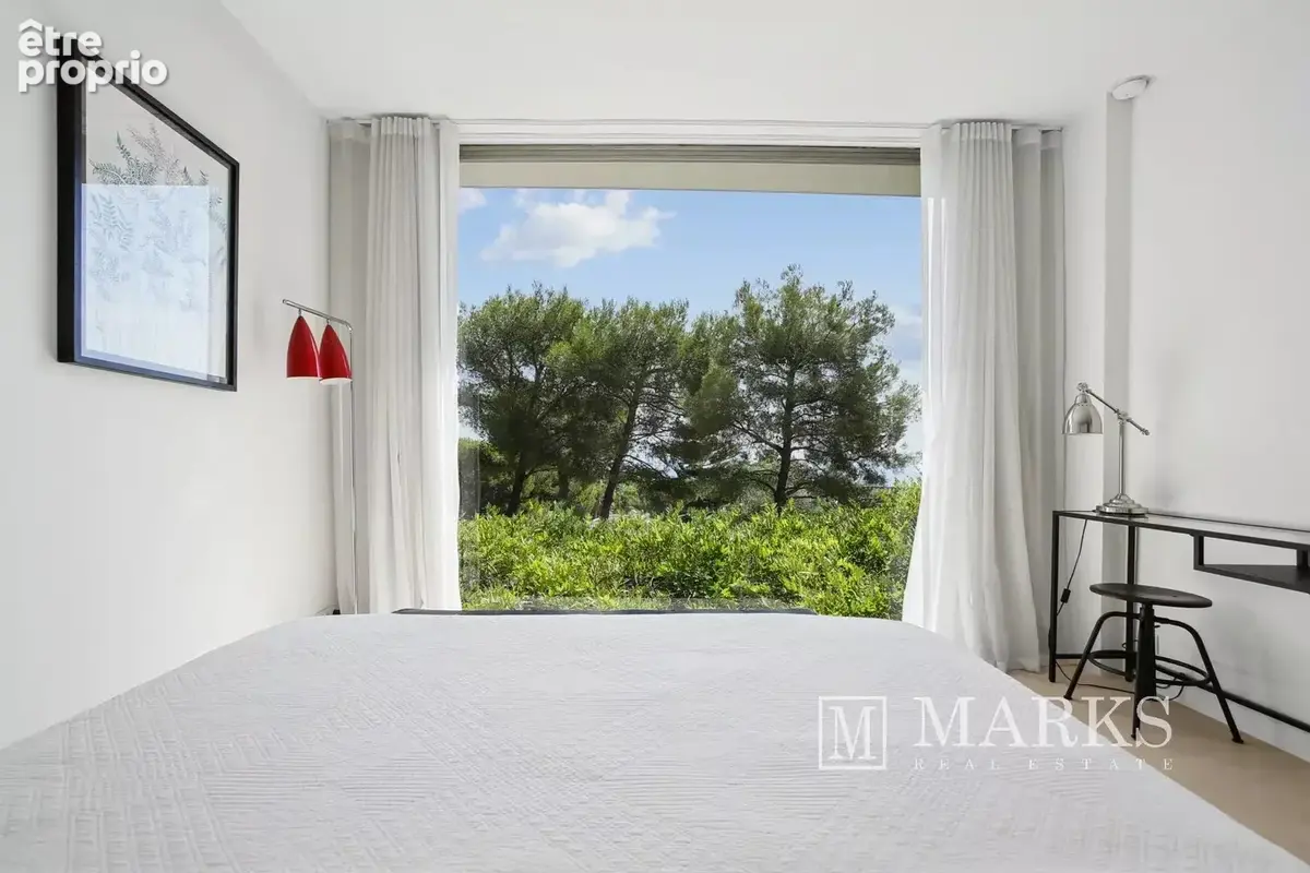 Villa contemporaine avec vue mer - photo 14