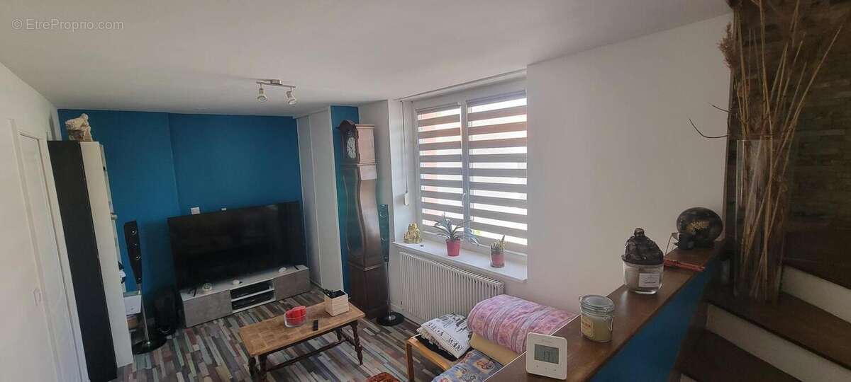 Photo 8 - Maison à BOUIN