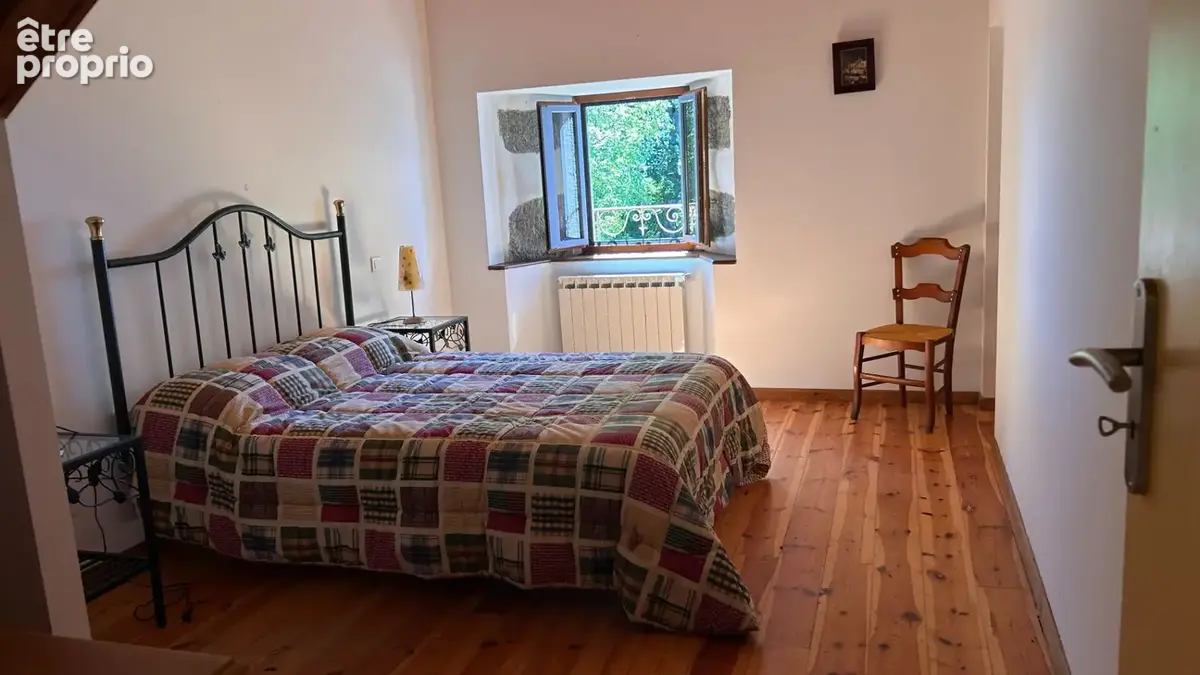 Domaine d'exception +500 m² sur 1,7 ha, Vue panoramique Aubrac,  Idéal Gîte ou Grande Demeure - photo 21