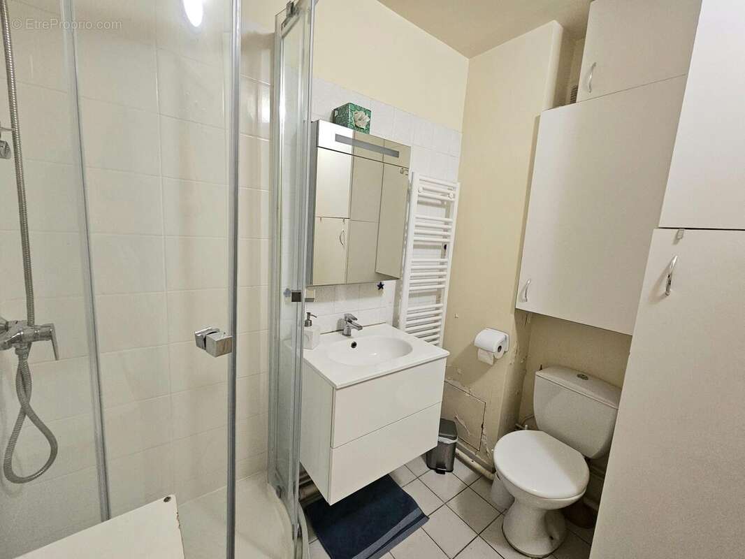 Appartement à TROUVILLE-SUR-MER