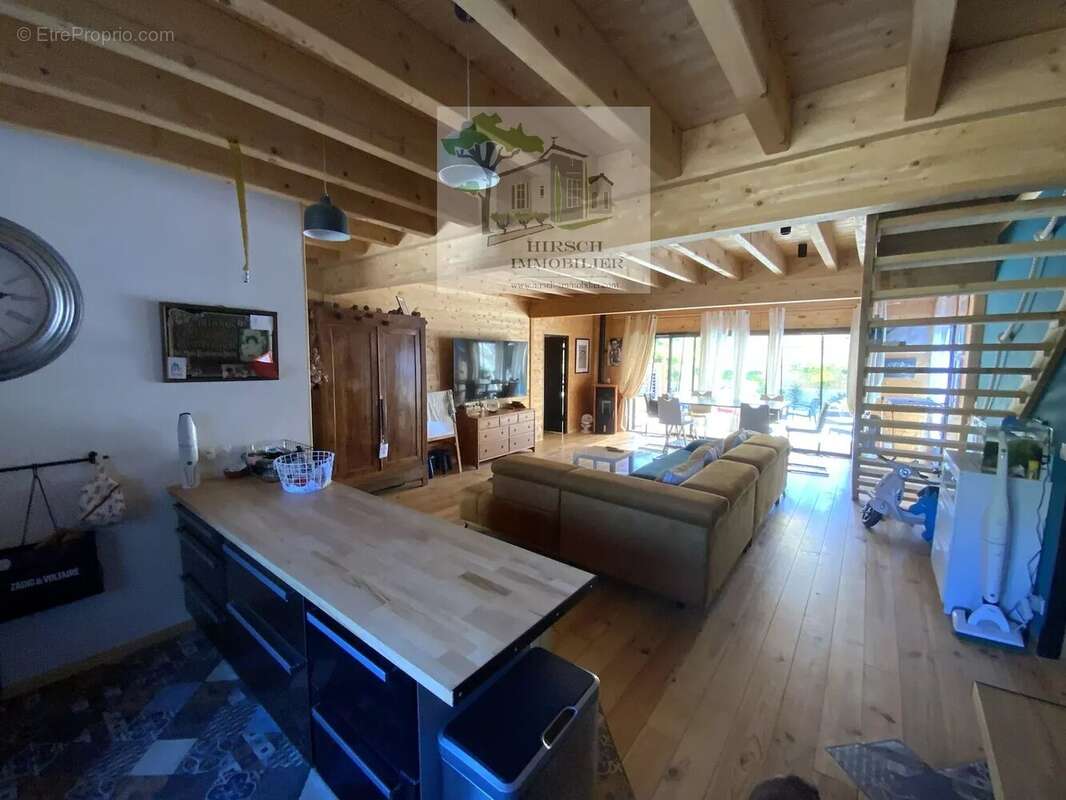 Maison à BIZE-MINERVOIS