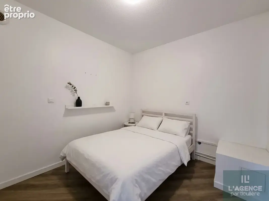 Appartement t1 bis castanet tolosan centre - photo 9