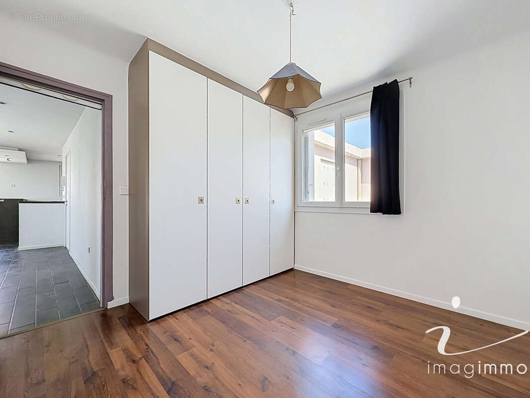 Palavas rive droite appartement 3 pieces cave - photo 6