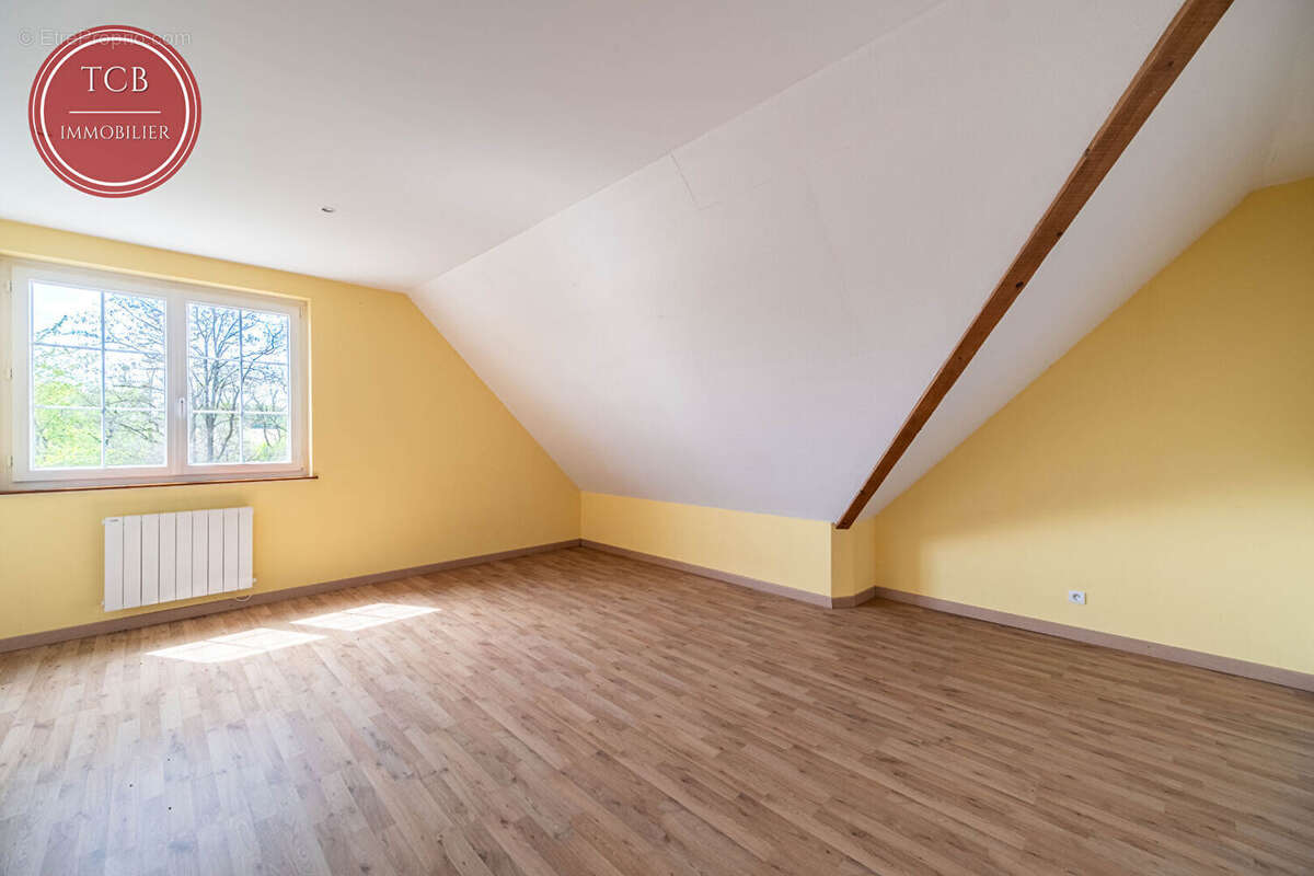 Maison à WALTENHEIM
