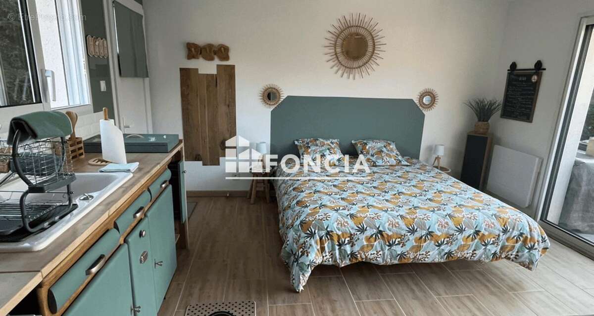 Maison à SPAY