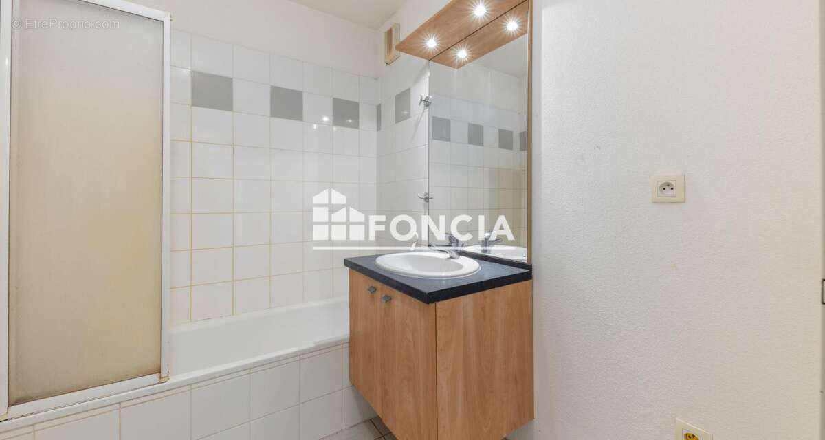 Appartement à ERSTEIN