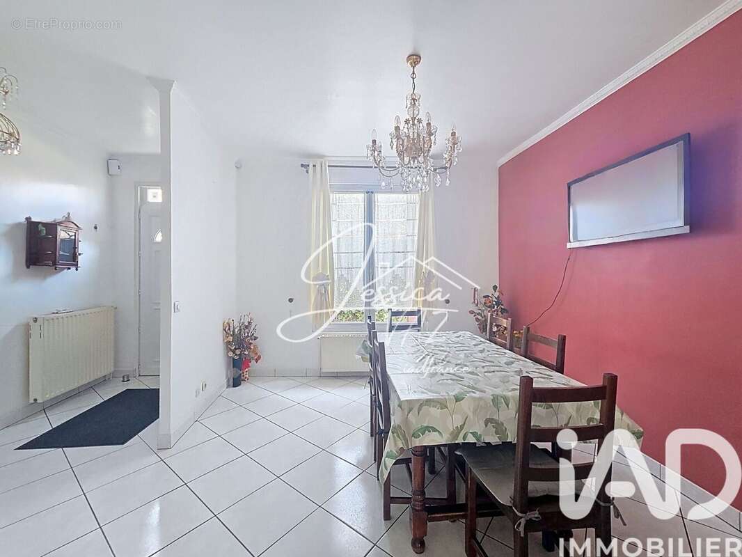 Photo 7 - Maison à DRANCY