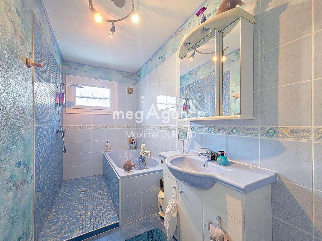 Maison à LE MAY-SUR-EVRE