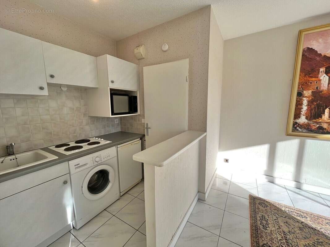 Appartement à ARCACHON