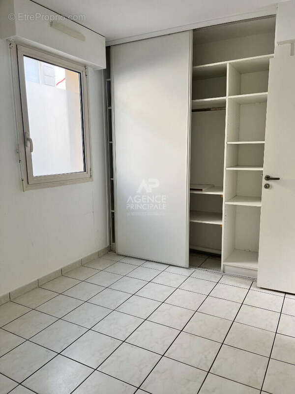 Appartement à MAISONS-LAFFITTE